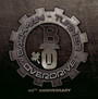 40 TH - Bachman Turner Overdrive