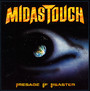 Presage Of Disaster - Midas Touch