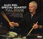 Full House - Alex Riel  -Special Quart