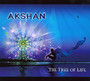 Tree Of Life - Akshan