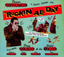 Rockin All Day - Dennis Gruenling