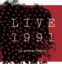 Live 1991 - The Wedding Present 
