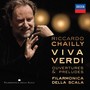Viva Verdi - Riccardo Chailly