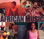 African Music Anthology - V/A