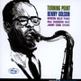 Turning Point - Benny Golson