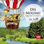 Die Moldau: For Kids - V/A