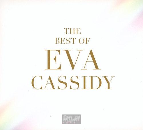 Best Of Eva Cassidy - Eva Cassidy
