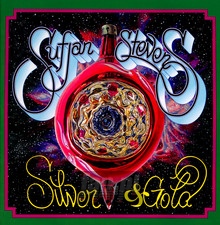 Silver & Gold - Sufjan Stevens