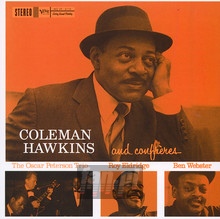 Coleman Hawkins & His Confreres - Coleman Hawkins