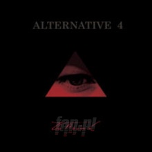 On The Brink - Alternative 4