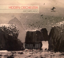 Archipelago - Hidden Orchestra - bigger Archipelago - Hidden Orchestra