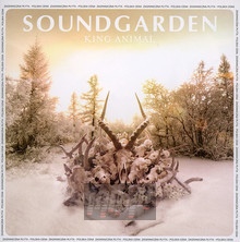 King Animal - Soundgarden