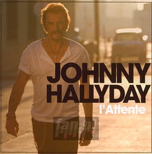 L'attente - Johnny Hallyday