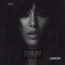 Heal - Loreen