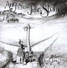 A Book Like This - Angus Stone  & Julia