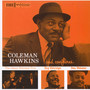 Coleman Hawkins & His Confreres - Coleman Hawkins