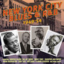 New York City Blues & R&B 1949-1954 - V/A