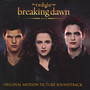 Twilight Breaking Dawn PT2  OST - Carter Burwell