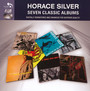 7 Classic Albums - Horace Silver