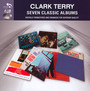 7 Classic Albums - Clark Terry