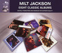 8 Classic Albums - Milt Jackson