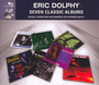 7 Classic Albums - Eric Dolphy