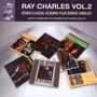 7 Classic Albums - Ray Charles