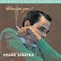 Where Are You - Frank Sinatra