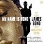 My Name Is Bond James Bond: 50th - Global Stage Orchestra