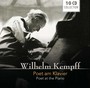 Poet At The Piano - Wilhelm Kempff