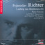 Beethoven: Piano Sonatas - Richter Svjatoslav