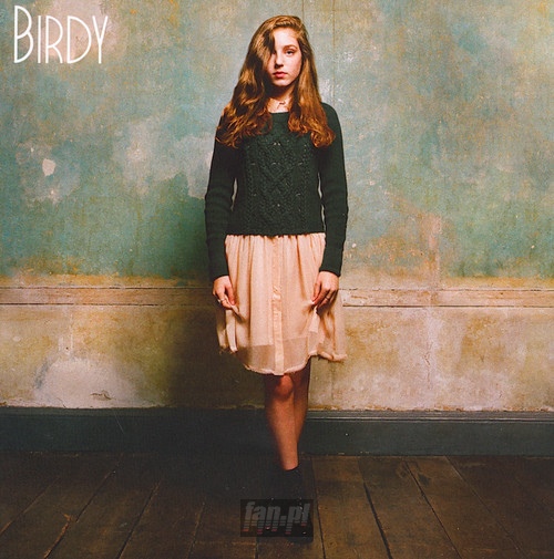 Birdy - Birdy   
