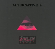 The Brink - Alternative 4