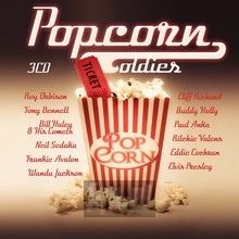 Popcorn Oldies - Popcorn Oldies   