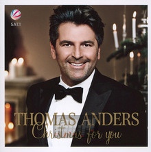 Christmas For You - Thomas    Anders 
