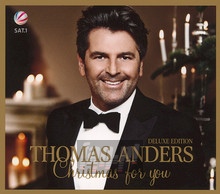 Christmas For You - Thomas    Anders 