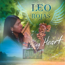 Flying Heart - Leo Rojas