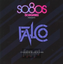 So80s (So Eighties) Presents Falco - Falco