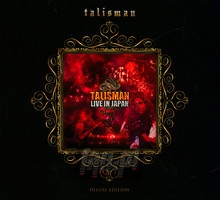 5 Out Of 5 -Live In Japan - Talisman