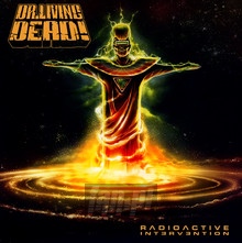 Radioactive Intervention - DR. Living Dead