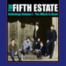 Anthology 1 - Fifth Estate Anthology 1 - Fifth Estate