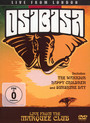 Live From London - Osibisa
