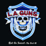 Riot On Sunset - Best Of - L.A. Guns