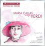 Maria Callas Singt Verdi - Verdi