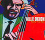 Twenty-Five Ways - Willie Dixon