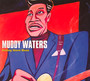 Rolling Stone Blues - Muddy Waters