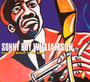 From The Bottom Of The Blues - Sonny Boy Williamson 