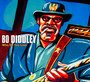 Who Do You Love - Bo Diddley