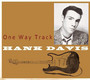 One Way Track - Hank Davis