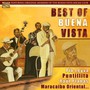 Best Of Buena Vista - V/A